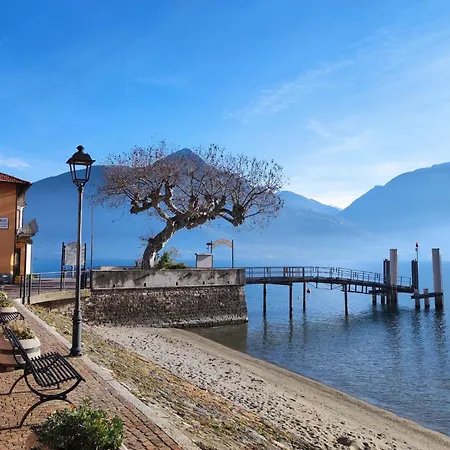 Casa de Férias Cascina Ulivi By Interhome