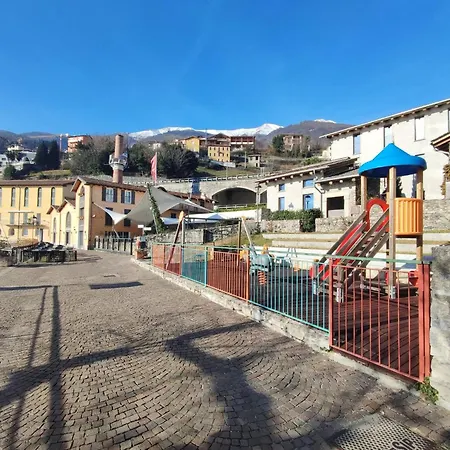 Hébergement de vacances Cascina Ulivi By Interhome *