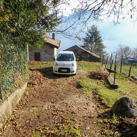 Cascina Ulivi By Interhome Belmonte