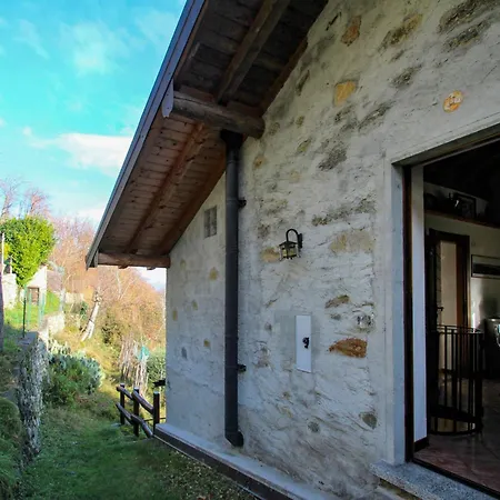 Semesterbostad Cascina Ulivi By Interhome