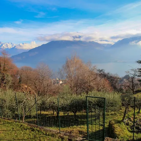 Cascina Ulivi By Interhome 別荘 *