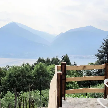 Cascina Ulivi By Interhome 別荘
