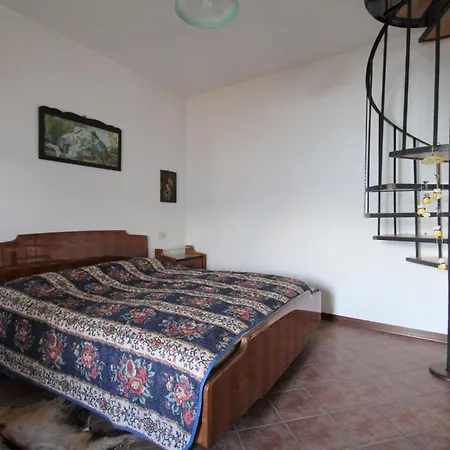 Cascina Ulivi By Interhome Дом отдыха Belmonte