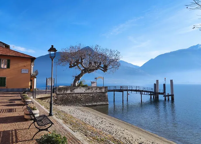 Дом отдыха Cascina Ulivi By Interhome