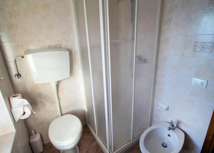 Cascina Ulivi By Interhome Дом отдыха Belmonte