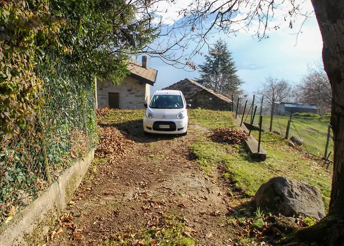 Cascina Ulivi By Interhome Belmonte