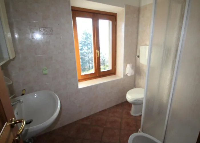 Cascina Ulivi By Interhome * Belmonte