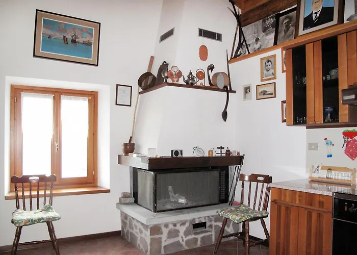 Cascina Ulivi By Interhome Дом отдыха