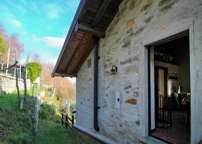 Semesterbostad Cascina Ulivi By Interhome