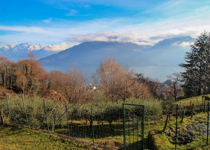 Cascina Ulivi By Interhome Feriehus *