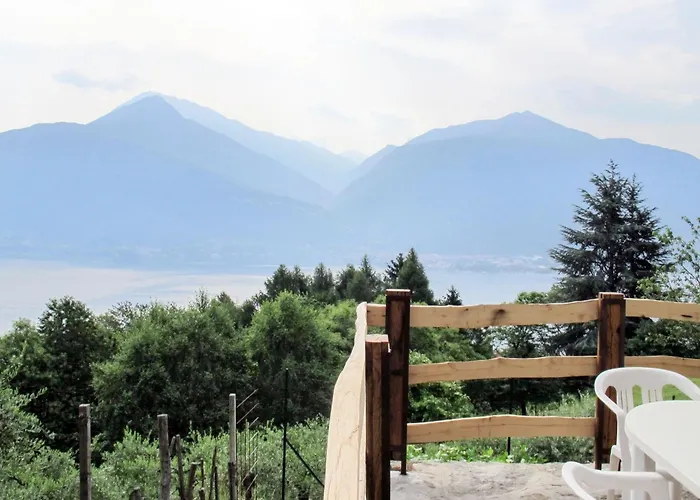 Cascina Ulivi By Interhome Semesterbostad
