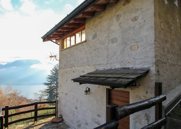 Prázdninový dům Cascina Ulivi By Interhome *