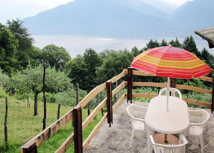 Cascina Ulivi By Interhome Semesterbostad Belmonte