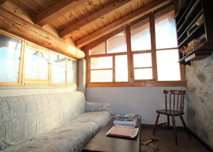 Cascina Ulivi By Interhome Belmonte