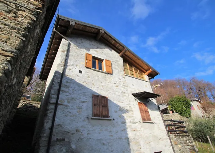 Cascina Ulivi By Interhome * Belmonte