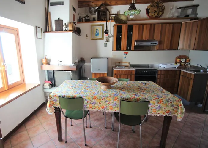 Cascina Ulivi By Interhome