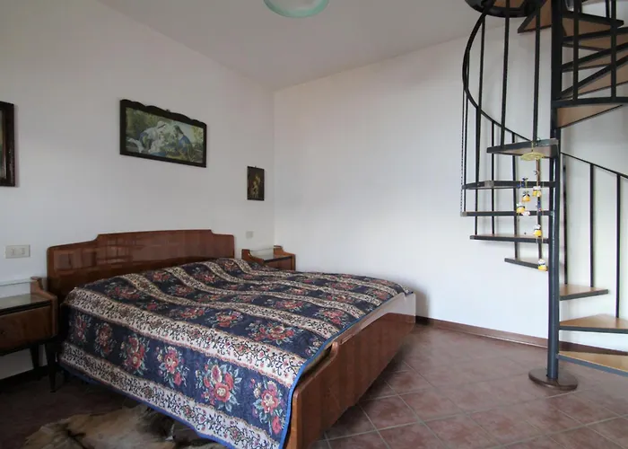 Cascina Ulivi By Interhome Semesterbostad Belmonte