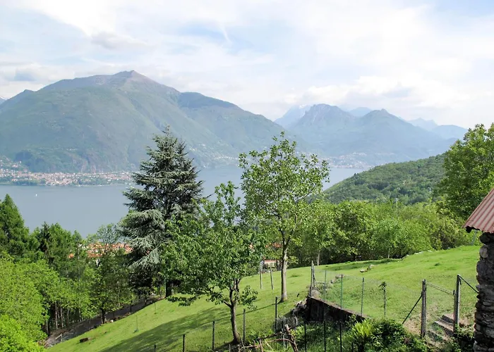 Дом отдыха Cascina Ulivi By Interhome Belmonte