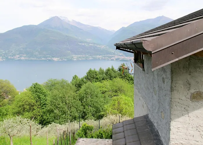 Cascina Ulivi By Interhome Дом отдыха