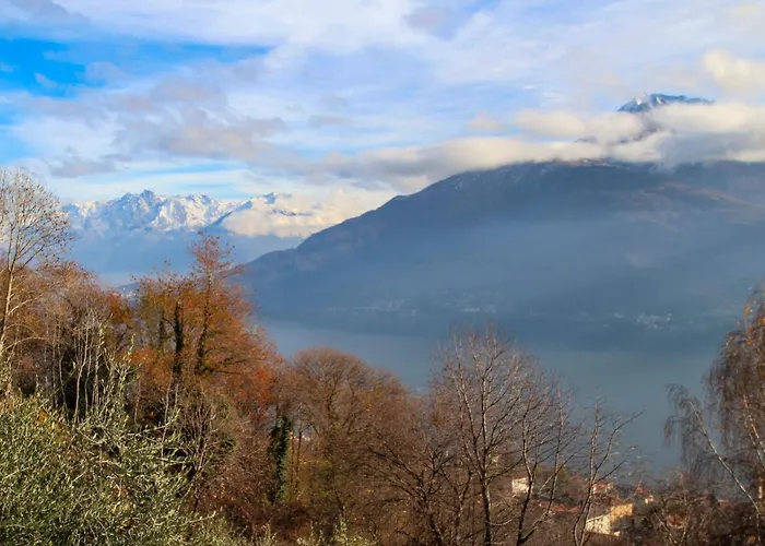 Cascina Ulivi By Interhome Дом отдыха *