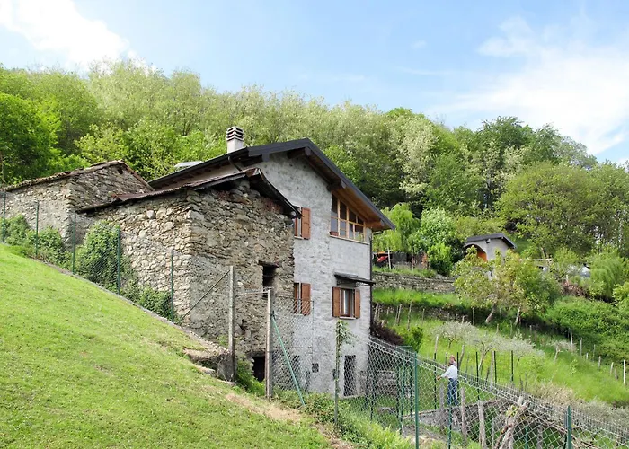 Дом отдыха Cascina Ulivi By Interhome *