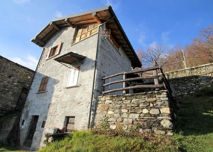 Cascina Ulivi By Interhome 펜션 Belmonte