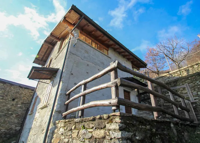 Cascina Ulivi By Interhome Belmonte