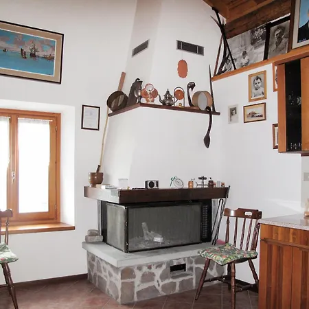 Cascina Ulivi By Interhome Дом отдыха