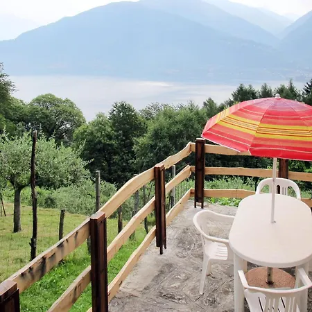 Cascina Ulivi By Interhome Дом отдыха Belmonte