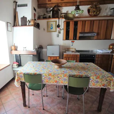 Cascina Ulivi By Interhome