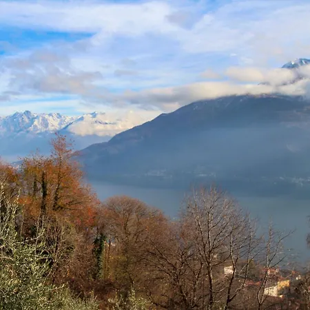 Cascina Ulivi By Interhome Tatil Evi *