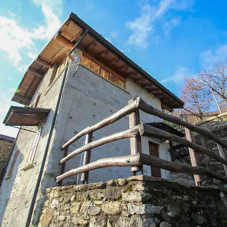 Cascina Ulivi By Interhome Belmonte